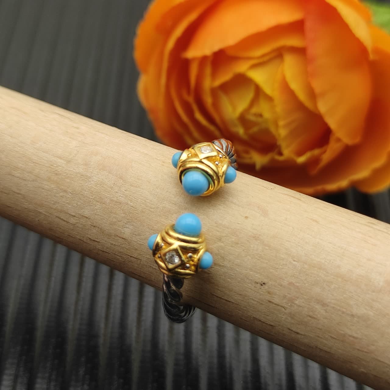 David Yurman Cable Collectibles Ring